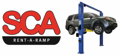 Rent A Ramp Cheltenham, Gloucestershire car and commercial ramp hire*